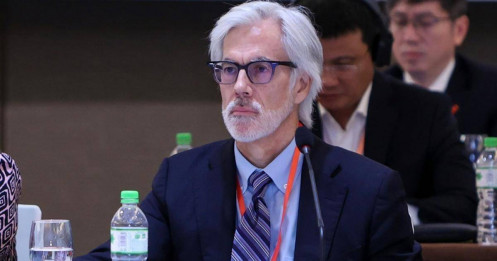 Yếu tố then chốt để thu hút vốn là niềm tin của NĐT