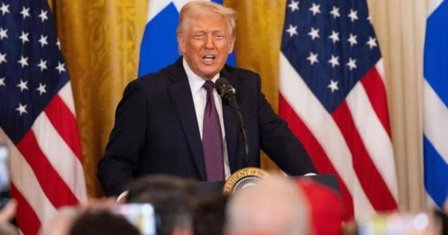 Cơn đau đầu mới của ông Trump và đảng Cộng hòa