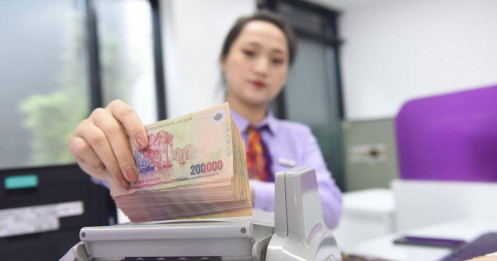 Ngân hàng sát trần room tín dụng 16%: Thực tế NHNN đã nới room hay chỉ thông điệp?