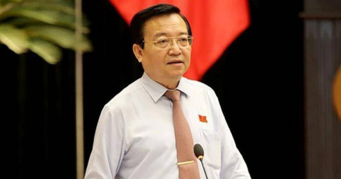 Vụ án AIC tại Sở GD-ĐT TPHCM: Hơn 200 cơ quan, trường học, bệnh viện được triệu tập