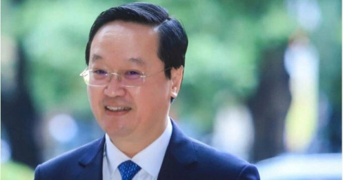 Ông Nguyễn Đức Trung làm Chủ tịch thành phố Hà Nội