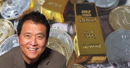 Tác giả “Cha giàu, Cha nghèo” cảnh báo: “Nguồn cung bạc đang cạn kiệt, giá có thể vọt lên 200 USD/ounce”