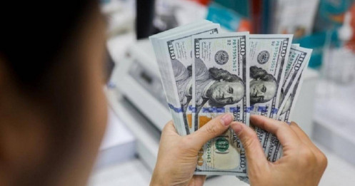 Cập nhật diễn biến thị trường tiền tệ - ngày 13/11/2025