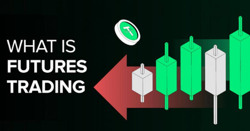 Hướng Dẫn Đánh Future Cho Người Mới A-Z (Toàn Tập)