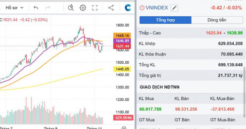 Midcap bay bổng – Chọn cổ phiếu nào trong quá trình hồi phục