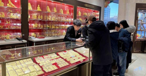 Cải cách VAT vàng tại Trung Quốc: Bước ngoặt thuế khóa định hình lại thị trường từ gốc