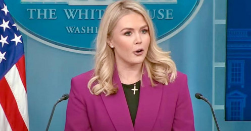 Khi nước Mỹ mất đi la bàn dữ liệu: Cú sốc thống kê đầu tiên trong lịch sử kinh tế hiện đại