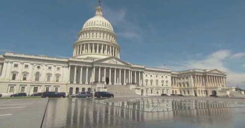 Chính phủ Mỹ chính thức mở cửa trở lại sau 43 ngày đóng cửa kỷ lục