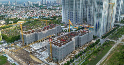 Thị trường chung cư Hà Nội cuối năm: “Nóng sốt” hay chỉ là phục hồi ảo?