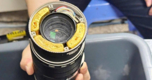 Kẽ hở giá vàng thổi bùng nạn buôn lậu