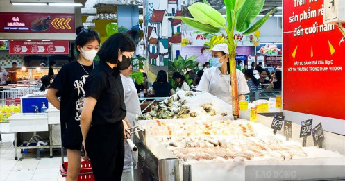 Giá tăng 5-10% ngay sau khi có thông tin lương thăng