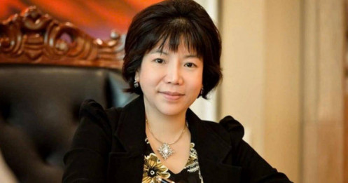 Đồng phạm của bà Nguyễn Thị Thanh Nhàn sa lưới sau thời gian dài lẩn trốn