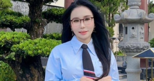 ‘Sếp Mailisa’ lên tiếng giữa ồn ào