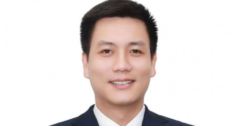 Ông Bùi Quang Dũng ngồi 'ghế nóng' chủ tịch Bamboo Airways