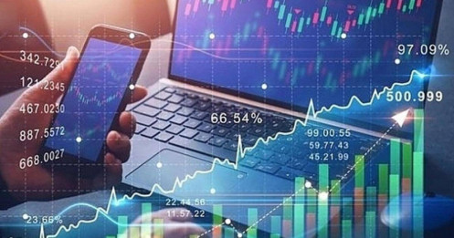 Diễn biến dòng tiền ETF trên thị trường chứng khoán