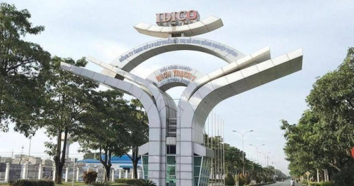 Phân tích cổ phiếu IDC: Đã có tín hiệu mua mạnh? Chiến lược giao dịch