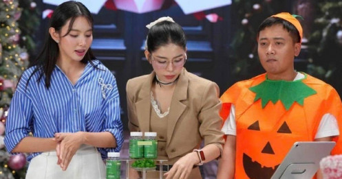 Hoàn tiền kẹo Kera – bước đi khôn ngoan hay đối phó của Chị Em Rọt?