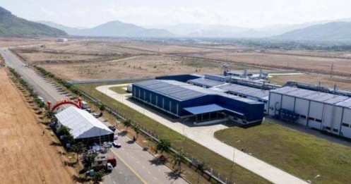 Doanh nghiệp khu công nghiệp giữ nhịp tăng, nhiều “ông lớn” cán đích sớm