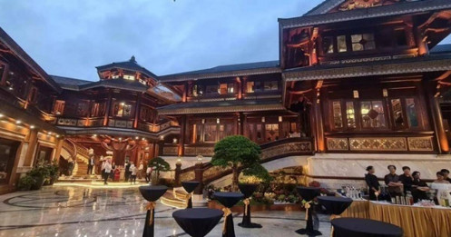 Thân thế ít ai ngờ của “bà trùm” thẩm mỹ Mailisa, nguồn tiền khổng lồ đến từ đâu?