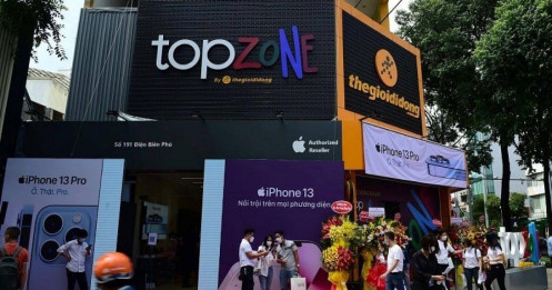 Ngành bán lẻ Việt Nam trước cơ hội vươn mình, MWG "mơ" phủ sóng Đông Nam Á