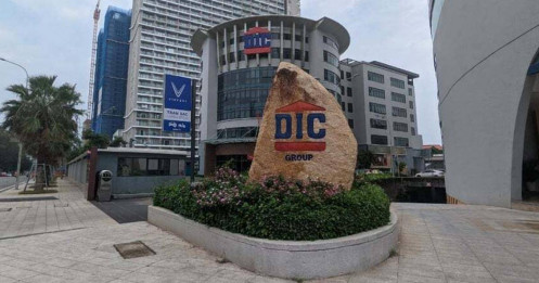 DIC Corp sắp sạch nợ trái phiếu lãi cao