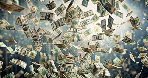 Giữ tiền, sinh lời: Công thức vượt biến động hiệu quả