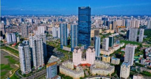 KQKD quý III của các “ông lớn” BĐS khiến nhà đầu tư bất ngờ