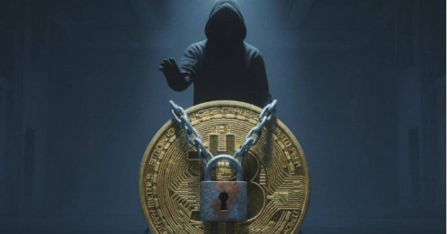 Satoshi Nakamoto xuất hiện trở lại, thị trường tiền số dậy sóng