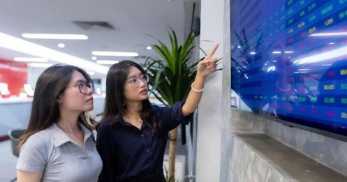 Thị trường sắp thay đổi: NĐT cần chuẩn bị gì trước bán khống?