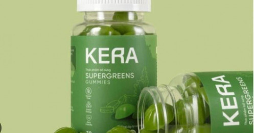 Công ty Chị Em Rọt hoàn tiền cho người từng mua kẹo Kera?