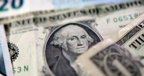 Đồng USD trở lại vị trí “vua”?