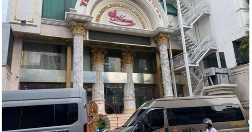 Loạt sai phạm khó tin của thẩm mỹ viện Mailisa