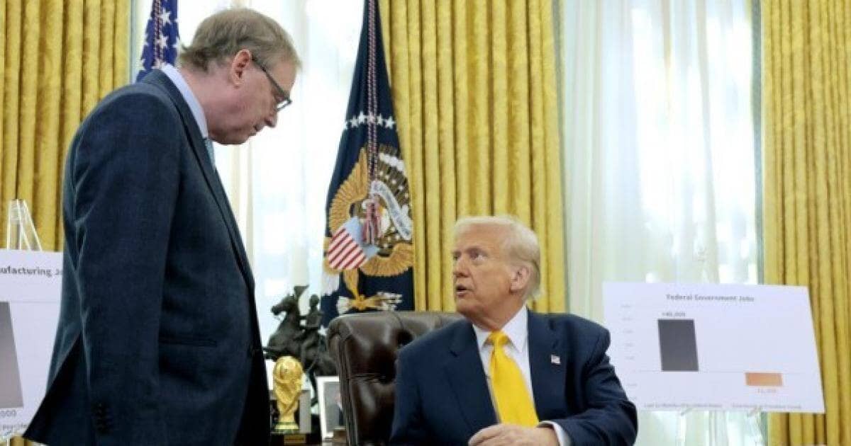 Nhà Trắng phát tín hiệu sẽ giảm thuế quan