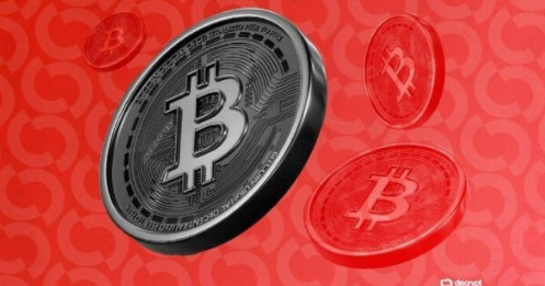 Những ngày đen tối của Bitcoin: 9 cú rơi khiến nhà đầu tư khốn đốn