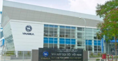 Cổ phiếu VNM sẽ sớm tiệm cận mục tiêu tại vùng 63.2?