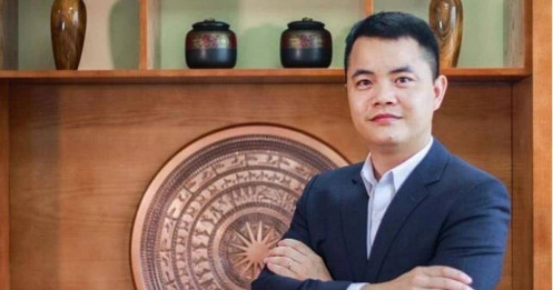 TTCK Việt đang vào vùng ‘giá hời’, mở ra chu kỳ tăng trưởng