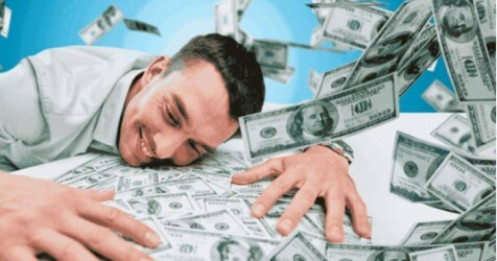 Lịch chốt quyền trả cổ tức bằng tiền của 5 DN, cao nhất 50%