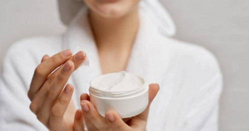 Thu hồi toàn quốc, tiêu hủy lô kem dưỡng ẩm kém chất lượng