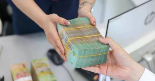Ngân hàng nào đang niêm yết mức lãi suất trên 6%