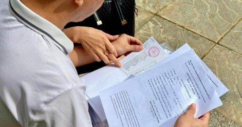 Nhà ở xã hội bị ‘cò’ thao túng?