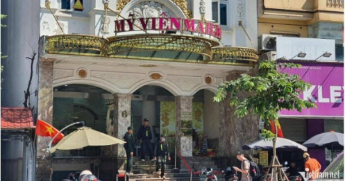 “Đế chế Mailisa”: Hệ sinh thái triệu đô của cặp vợ chồng quyền lực ngành thẩm mỹ