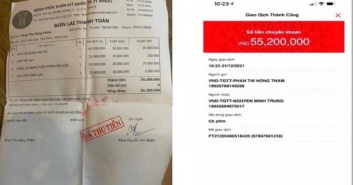 Sau điều tra Góc khuất "công nghệ" thẩm mỹ: Thêm một nữ nạn nhân tố Bệnh viện Thẩm mỹ JT Angel