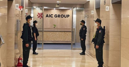 Vụ AIC: Bà Lê Phương Nga ra trình diện, chấm dứt thời gian trốn truy nã