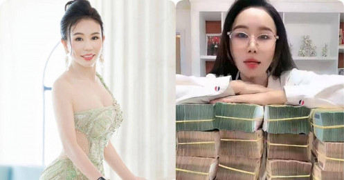 Tiết lộ lý do Mailisa thuê 11 người giúp việc với lương 'trên trời'