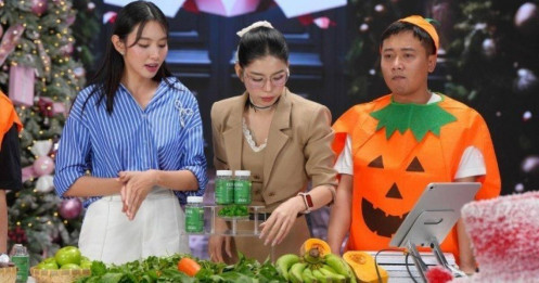 Sau điều tra ‘kẹo Kera’, Công ty Chị Em Rọt bất ngờ công bố hoàn tiền: Động thái lạ trước ngày ra tòa?