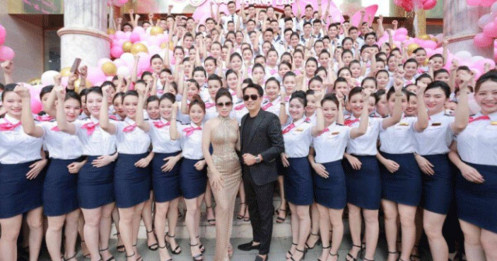 Chi tiết những công ty vợ chồng Mailisa đứng tên, lộ tình hình kinh doanh chuỗi thẩm mỹ viện Mailisa