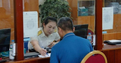 8 lưu ý về thuế đối với hộ kinh doanh khi xóa bỏ thuế khoán, chuyển sang kê khai thuế