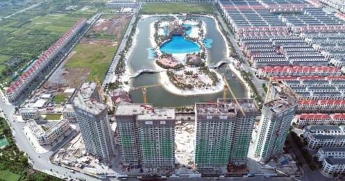 Tạo quỹ đất cho nhà ở xã hội