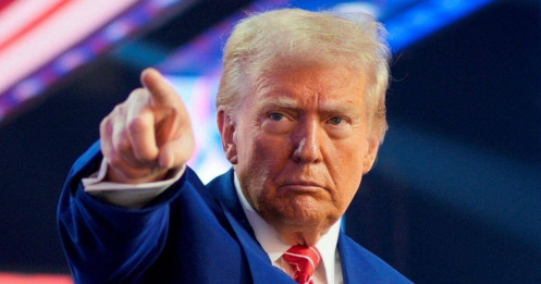 ‘Cổ tức thuế quan’ – phép thử cho di sản kinh tế Trump