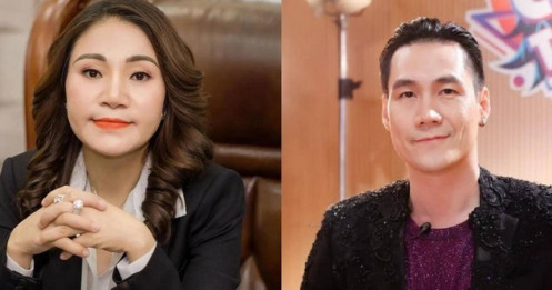 Phía sau sự “vô can” của Khánh Phương trong vụ Vũ Thị Thúy